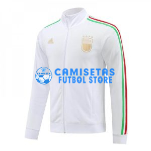 Chaqueta Italia 2024 Blanco